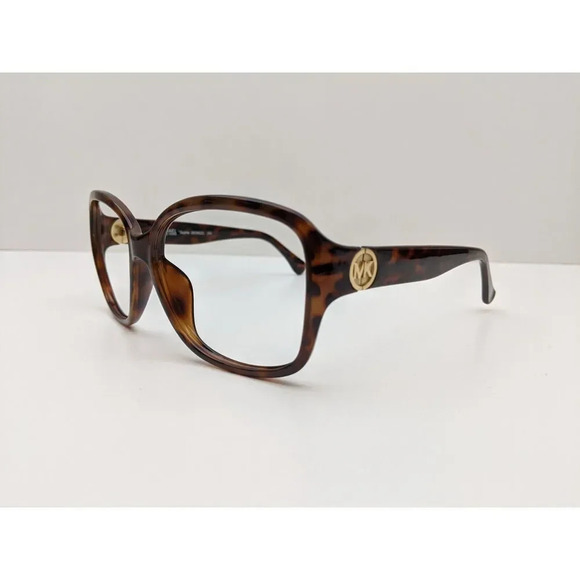 🕶️Frame Only! Michael Kors Sophia M2842S Sunglasses 58/15 130 /ALL727🕶️​ - Picture 5 of 9